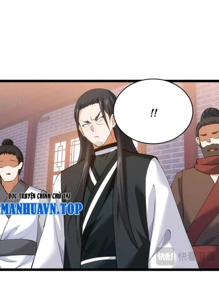 Ta Đoạt Xá Người Chơi Hệ Thống Chapter 133 - Trang 2