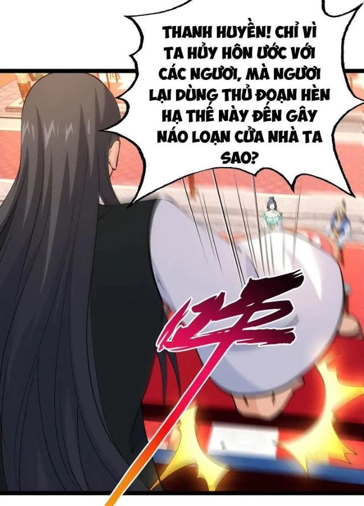 Ta Đoạt Xá Người Chơi Hệ Thống Chapter 133 - Trang 2