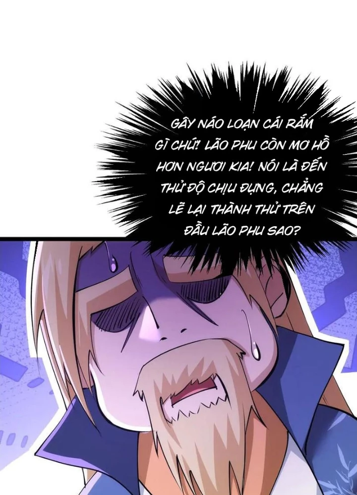 Ta Đoạt Xá Người Chơi Hệ Thống Chapter 133 - Trang 2
