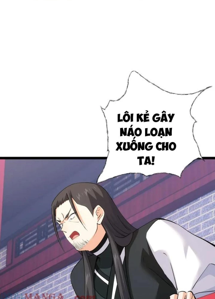 Ta Đoạt Xá Người Chơi Hệ Thống Chapter 133 - Trang 2