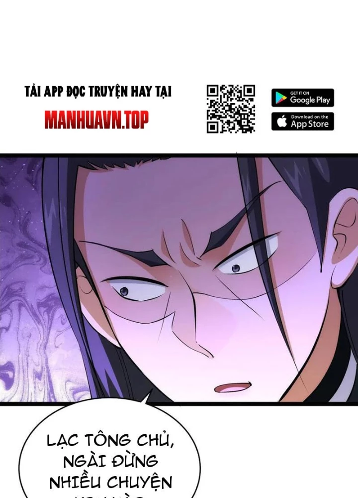 Ta Đoạt Xá Người Chơi Hệ Thống Chapter 133 - Trang 2