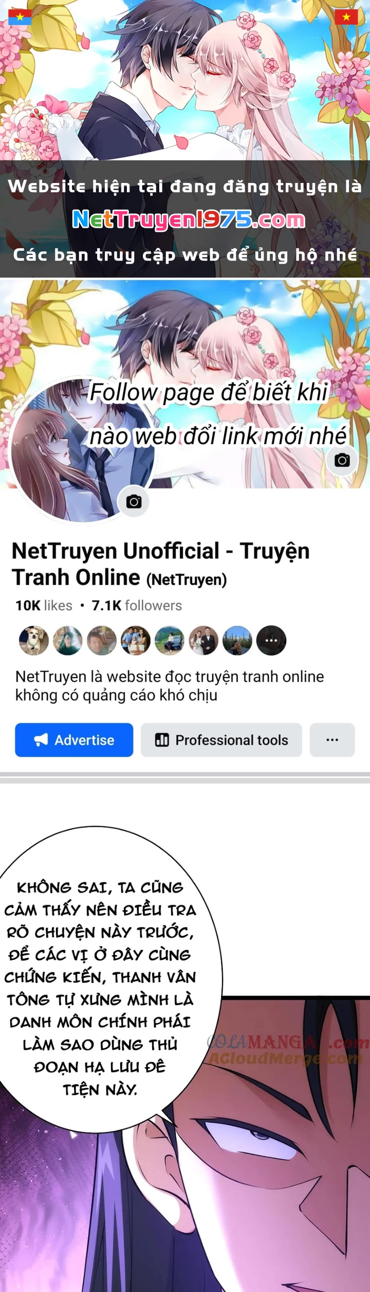 Ta Đoạt Xá Người Chơi Hệ Thống Chapter 134 - Trang 2