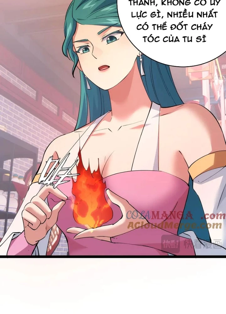 Ta Đoạt Xá Người Chơi Hệ Thống Chapter 134 - Trang 2