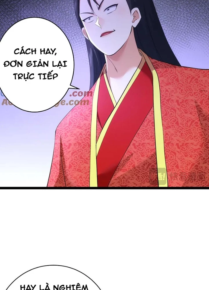 Ta Đoạt Xá Người Chơi Hệ Thống Chapter 134 - Trang 2