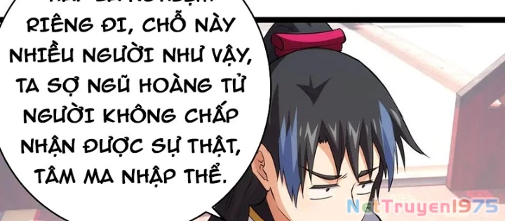 Ta Đoạt Xá Người Chơi Hệ Thống Chapter 134 - Trang 2