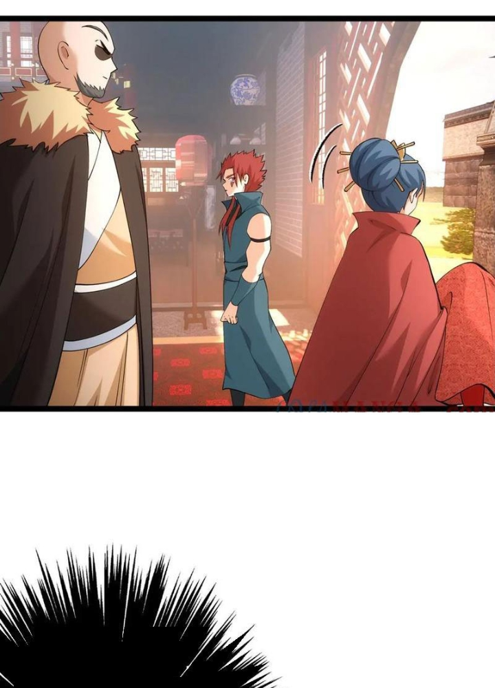 Ta Đoạt Xá Người Chơi Hệ Thống Chapter 135 - Trang 2