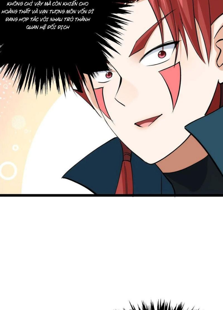 Ta Đoạt Xá Người Chơi Hệ Thống Chapter 135 - Trang 2