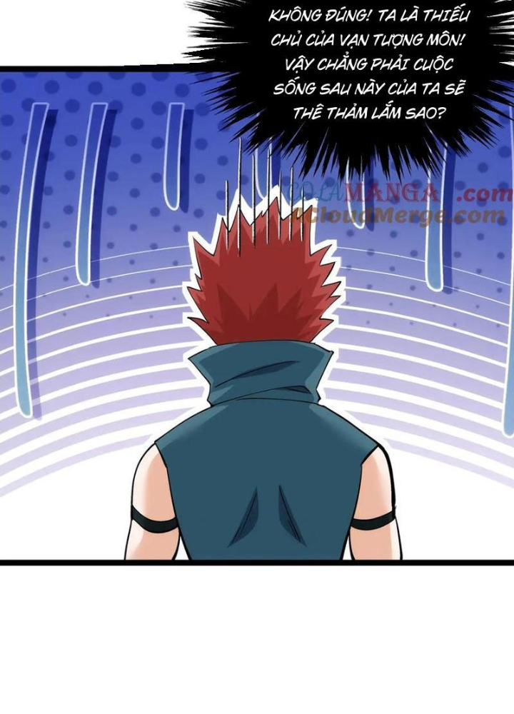 Ta Đoạt Xá Người Chơi Hệ Thống Chapter 135 - Trang 2