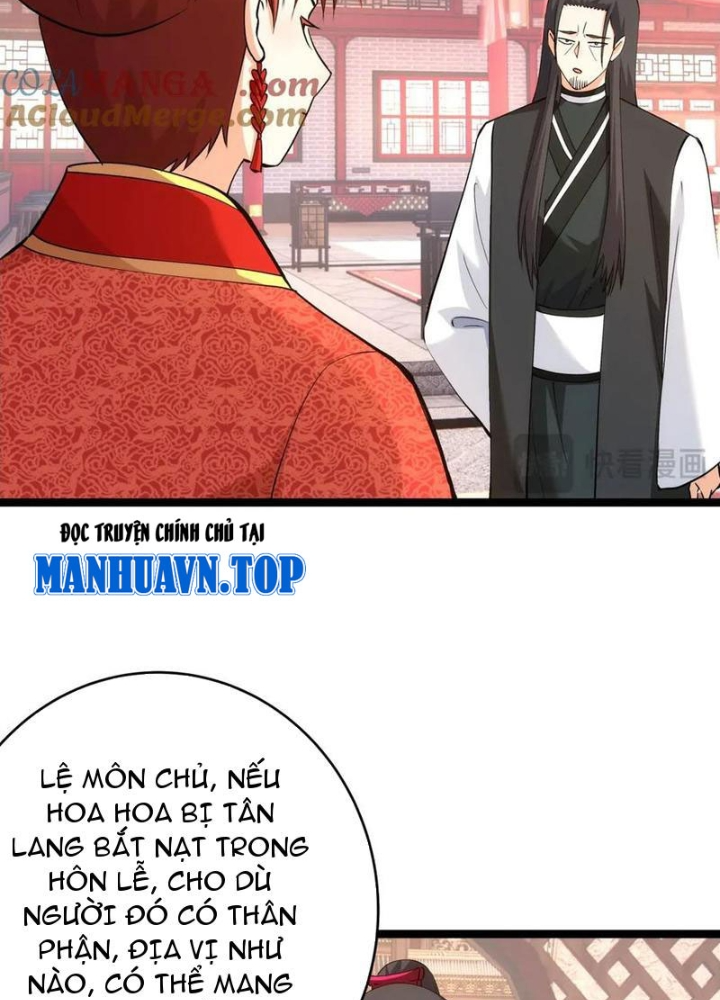 Ta Đoạt Xá Người Chơi Hệ Thống Chapter 135 - Trang 2