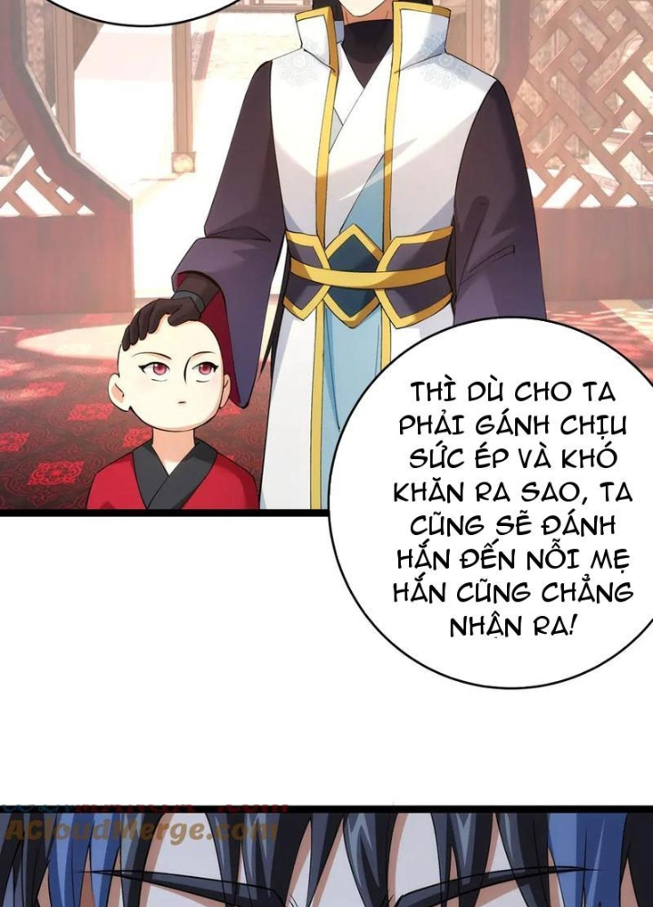 Ta Đoạt Xá Người Chơi Hệ Thống Chapter 135 - Trang 2