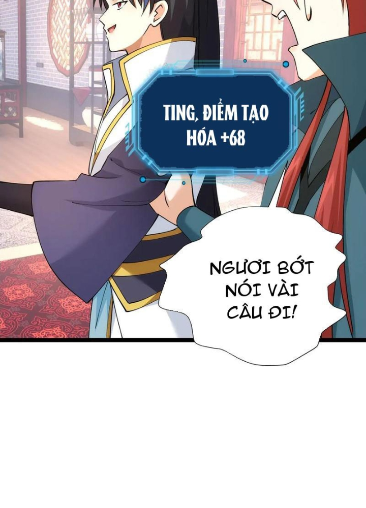 Ta Đoạt Xá Người Chơi Hệ Thống Chapter 135 - Trang 2