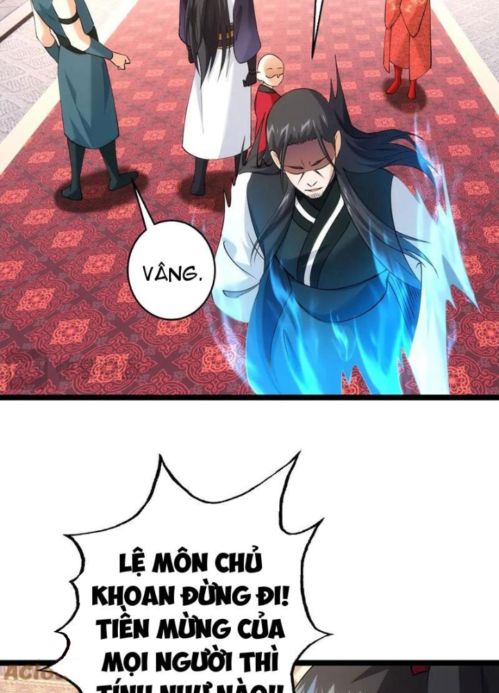 Ta Đoạt Xá Người Chơi Hệ Thống Chapter 135 - Trang 2