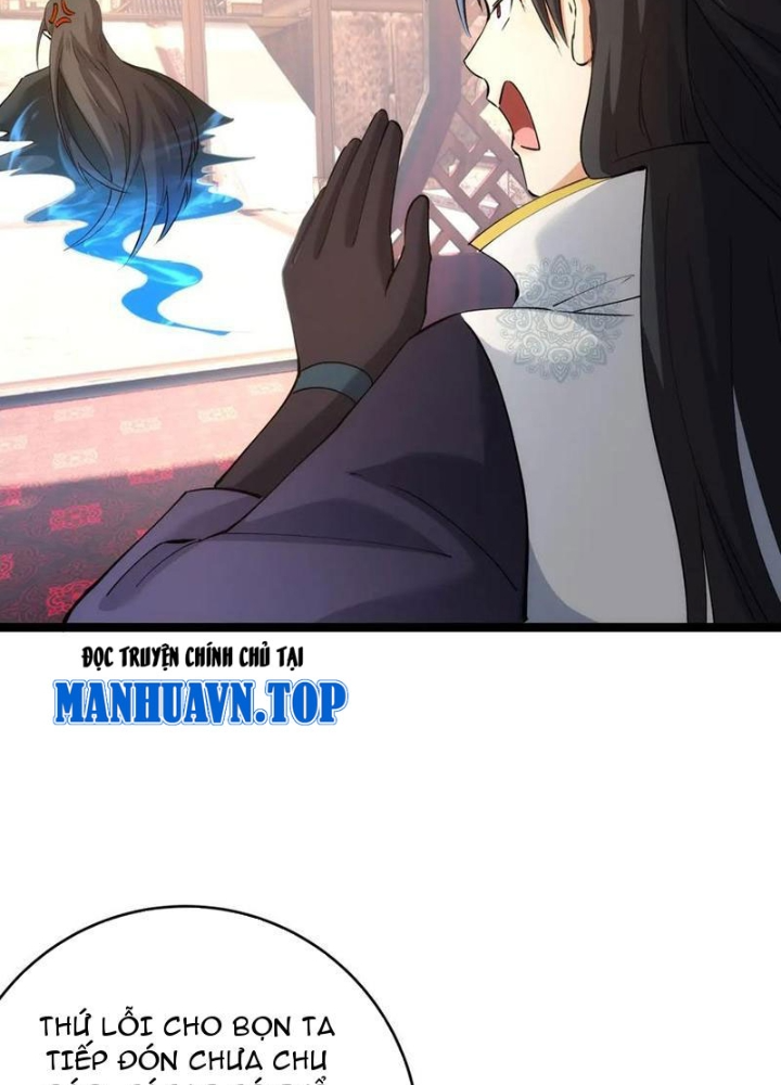 Ta Đoạt Xá Người Chơi Hệ Thống Chapter 135 - Trang 2
