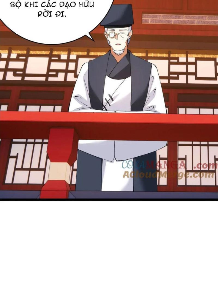 Ta Đoạt Xá Người Chơi Hệ Thống Chapter 135 - Trang 2