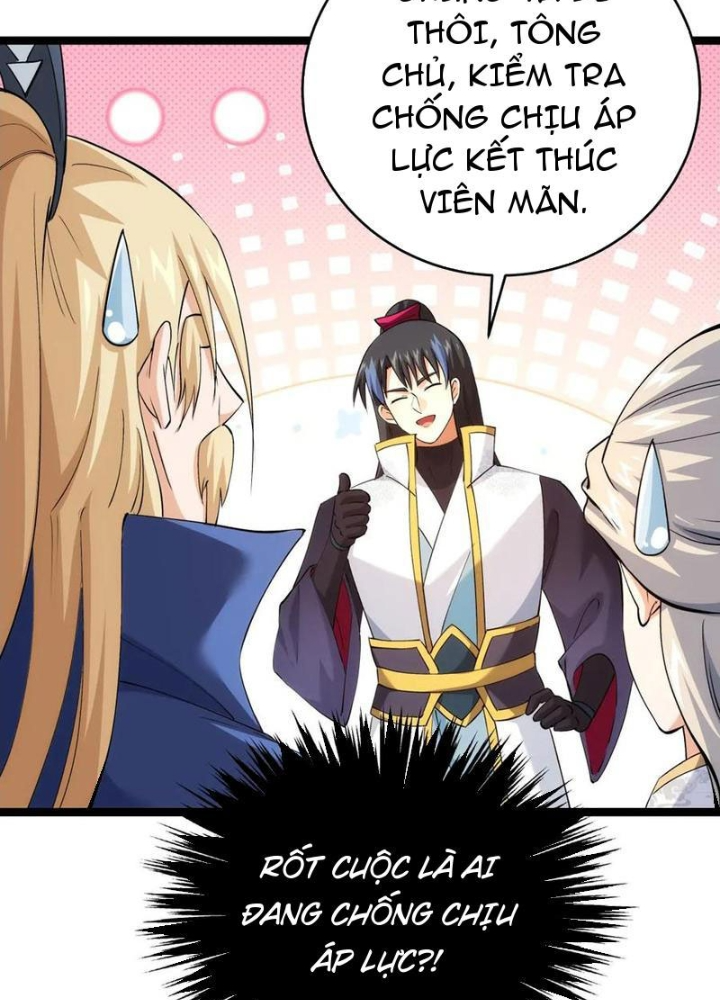 Ta Đoạt Xá Người Chơi Hệ Thống Chapter 135 - Trang 2