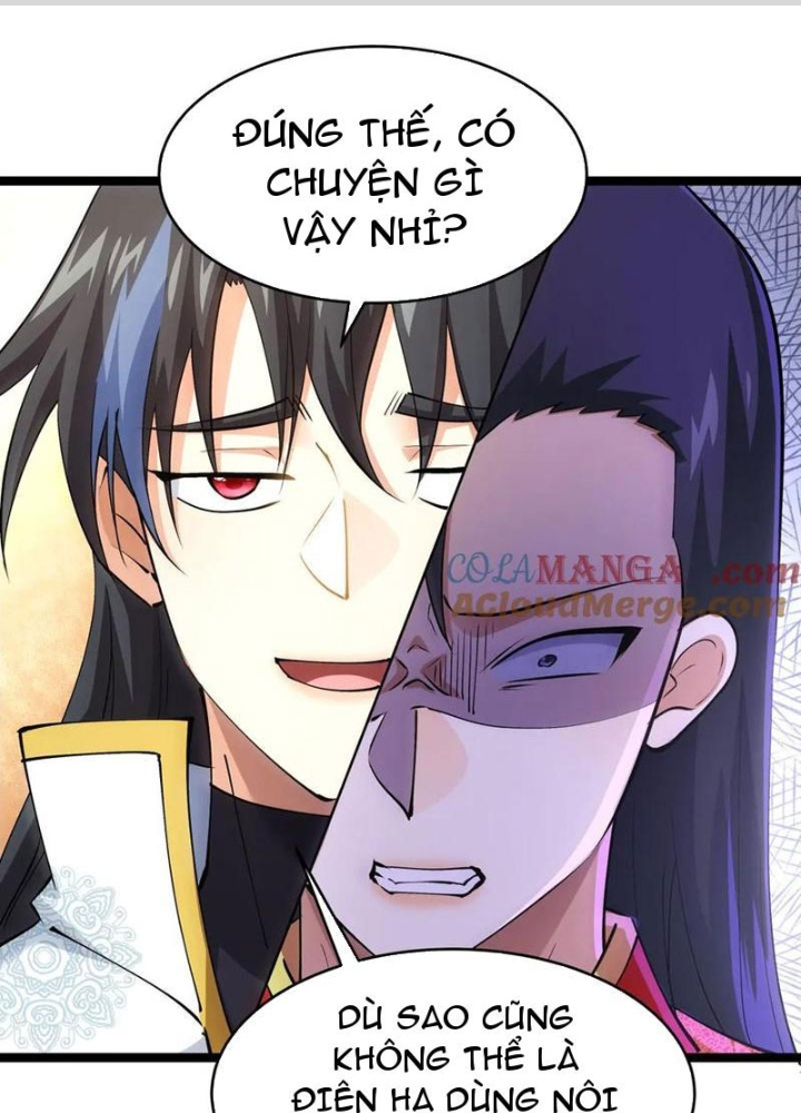 Ta Đoạt Xá Người Chơi Hệ Thống Chapter 135 - Trang 2