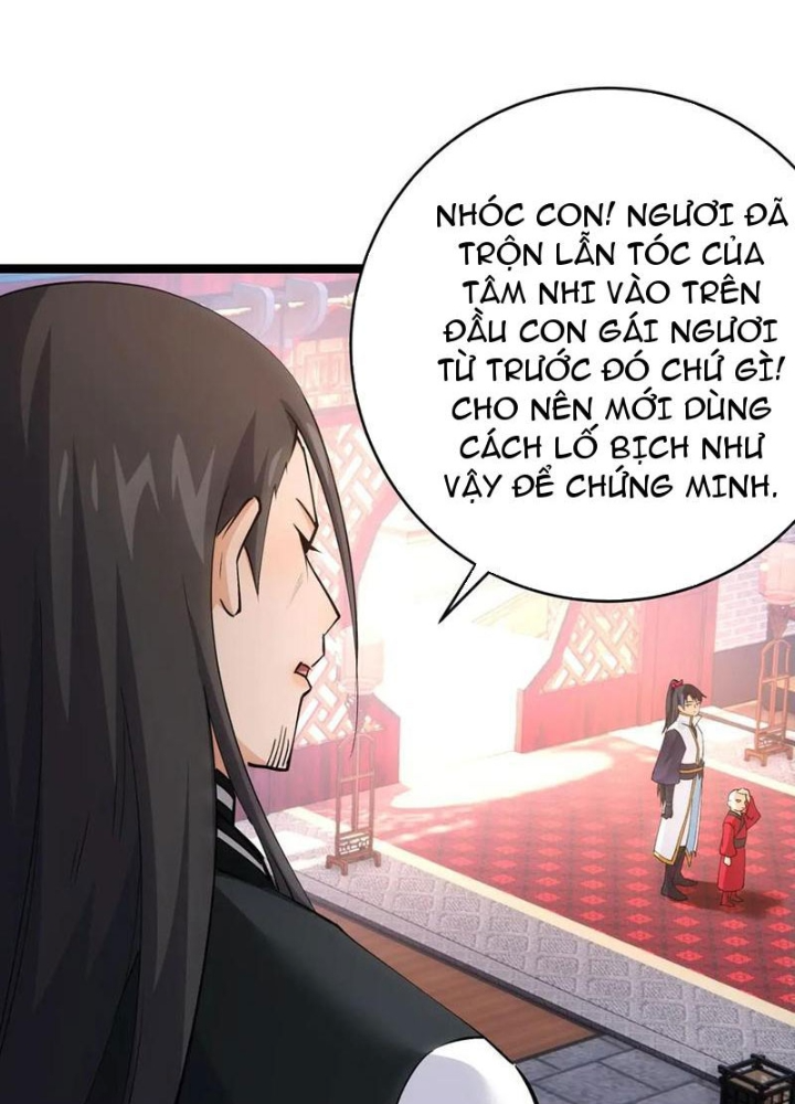 Ta Đoạt Xá Người Chơi Hệ Thống Chapter 135 - Trang 2