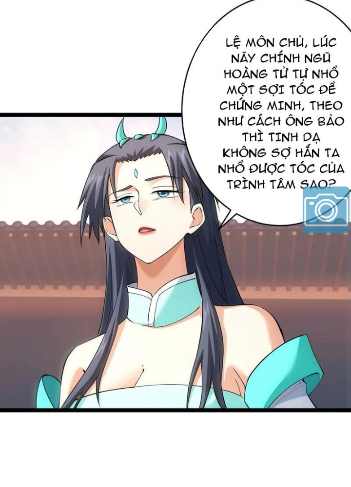 Ta Đoạt Xá Người Chơi Hệ Thống Chapter 135 - Trang 2