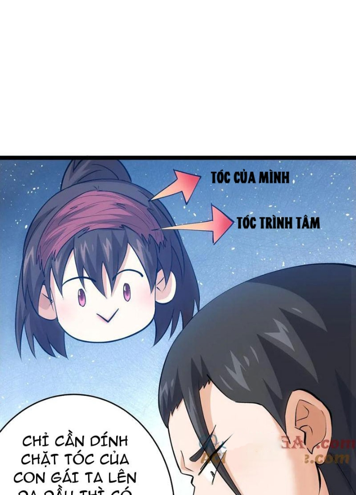 Ta Đoạt Xá Người Chơi Hệ Thống Chapter 135 - Trang 2