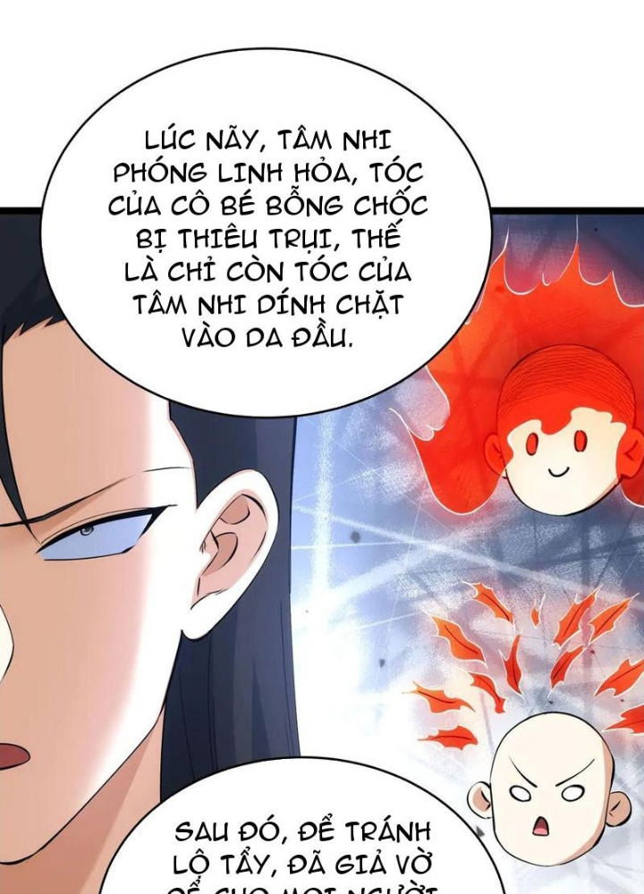 Ta Đoạt Xá Người Chơi Hệ Thống Chapter 135 - Trang 2
