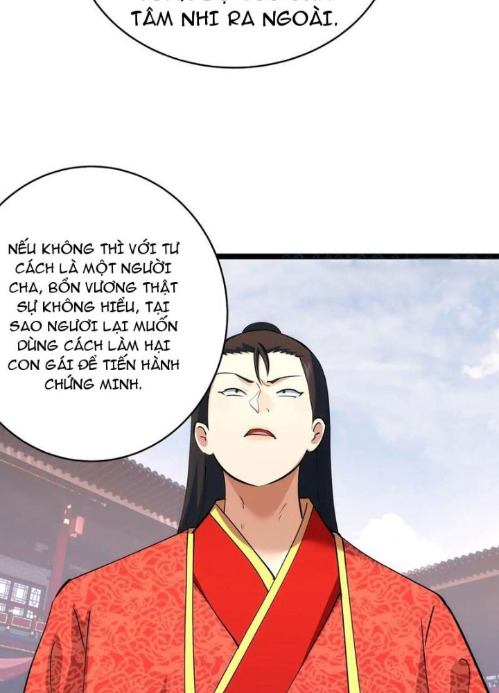 Ta Đoạt Xá Người Chơi Hệ Thống Chapter 135 - Trang 2