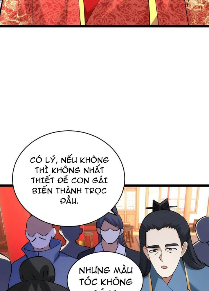 Ta Đoạt Xá Người Chơi Hệ Thống Chapter 135 - Trang 2