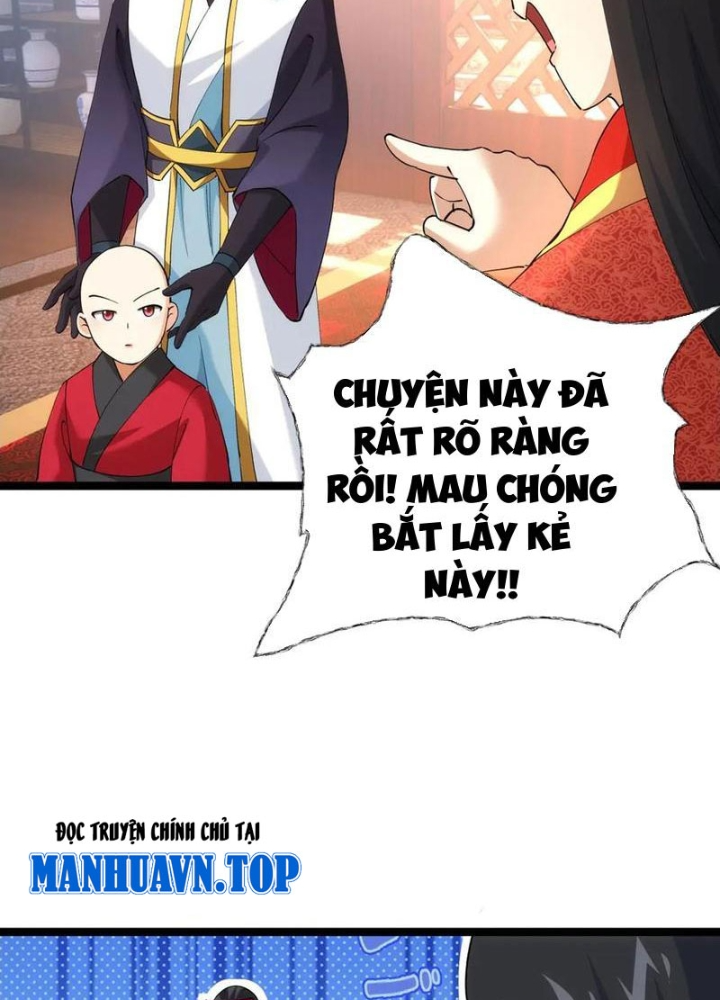 Ta Đoạt Xá Người Chơi Hệ Thống Chapter 135 - Trang 2