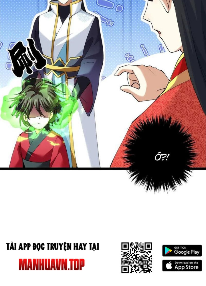 Ta Đoạt Xá Người Chơi Hệ Thống Chapter 135 - Trang 2