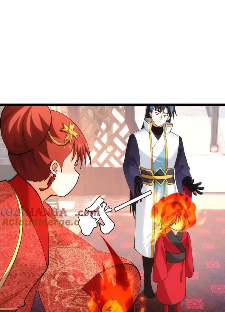 Ta Đoạt Xá Người Chơi Hệ Thống Chapter 135 - Trang 2