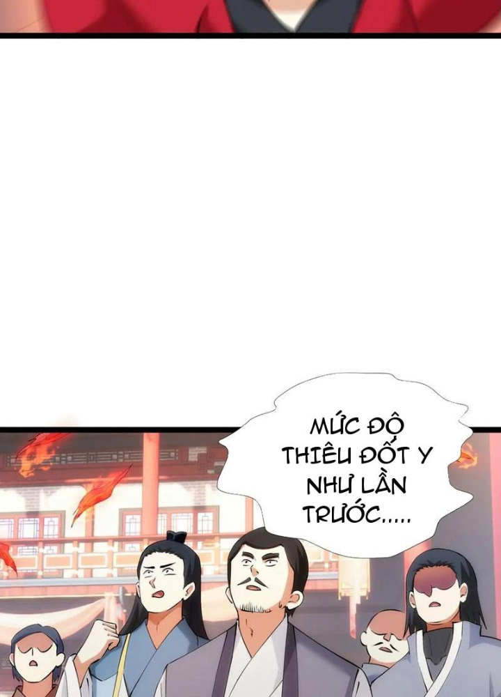 Ta Đoạt Xá Người Chơi Hệ Thống Chapter 135 - Trang 2