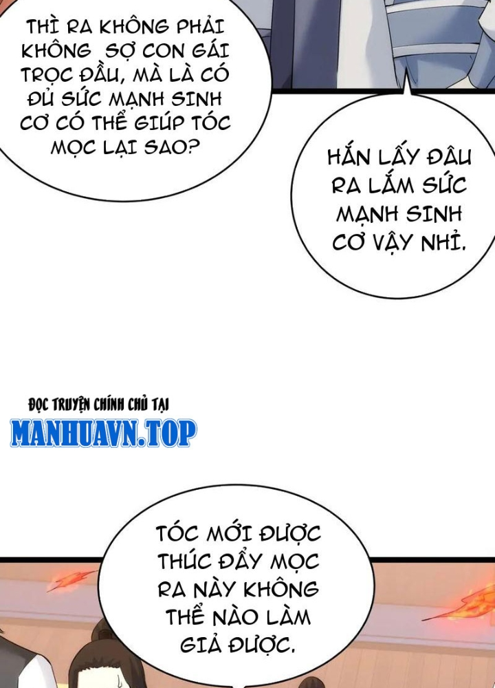Ta Đoạt Xá Người Chơi Hệ Thống Chapter 135 - Trang 2