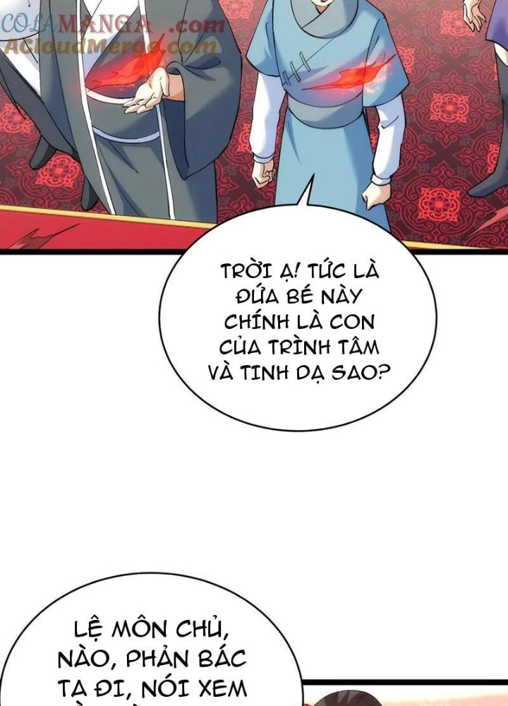 Ta Đoạt Xá Người Chơi Hệ Thống Chapter 135 - Trang 2
