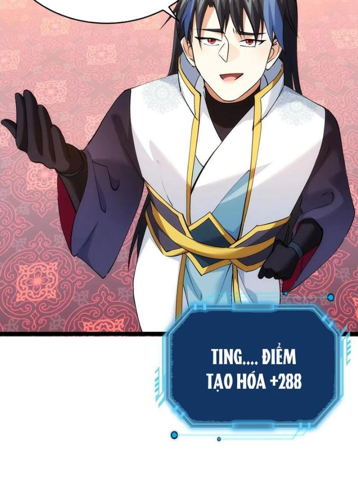 Ta Đoạt Xá Người Chơi Hệ Thống Chapter 135 - Trang 2