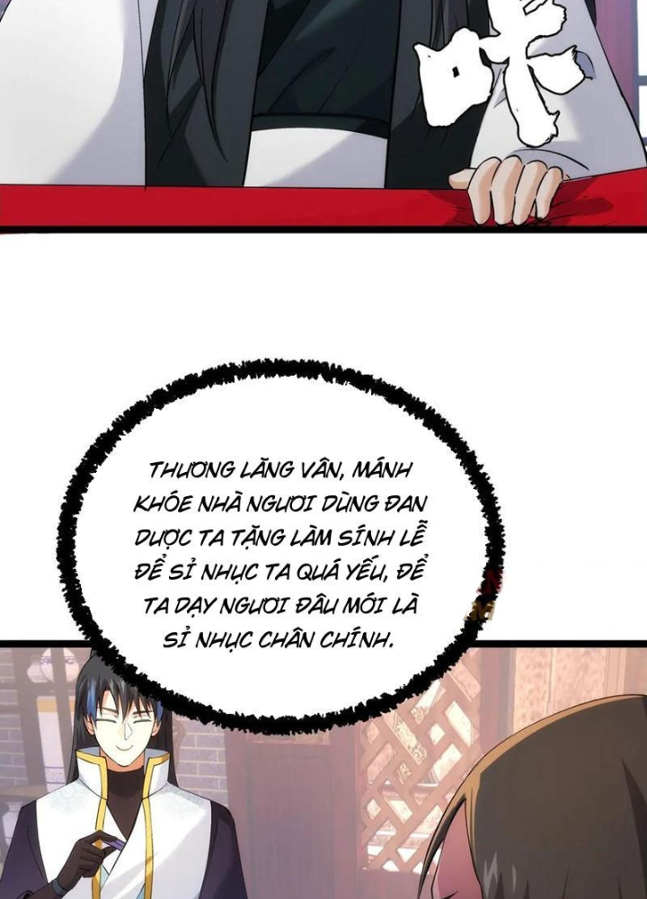 Ta Đoạt Xá Người Chơi Hệ Thống Chapter 135 - Trang 2