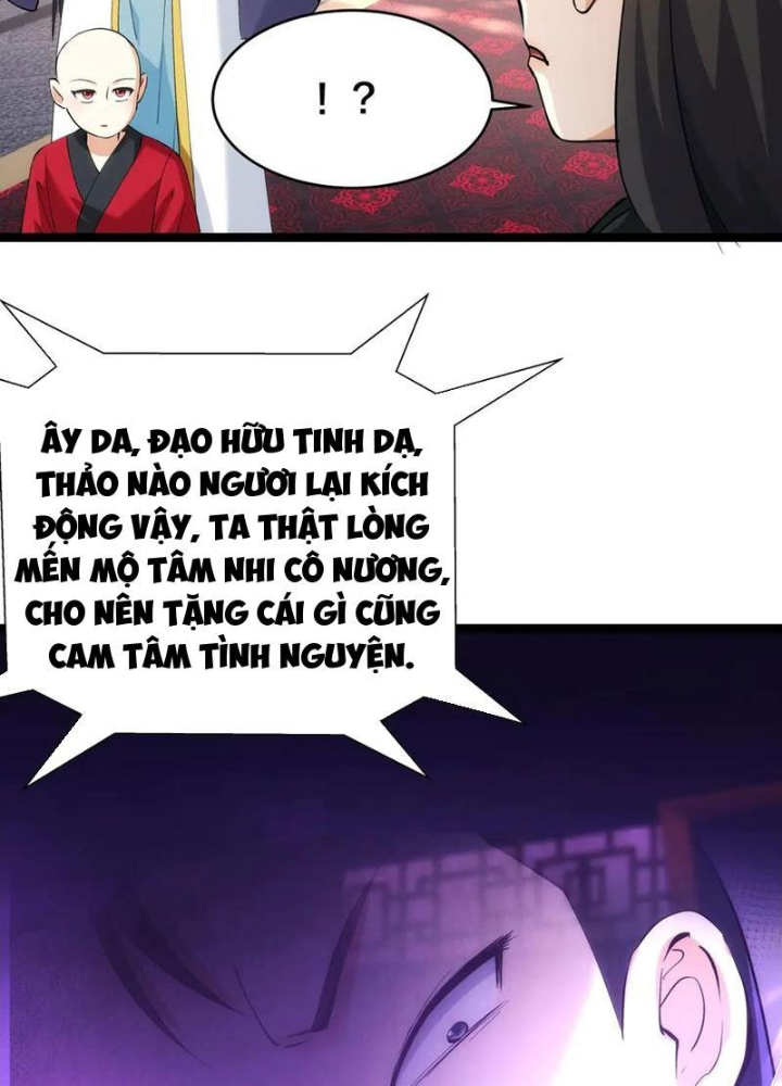 Ta Đoạt Xá Người Chơi Hệ Thống Chapter 135 - Trang 2