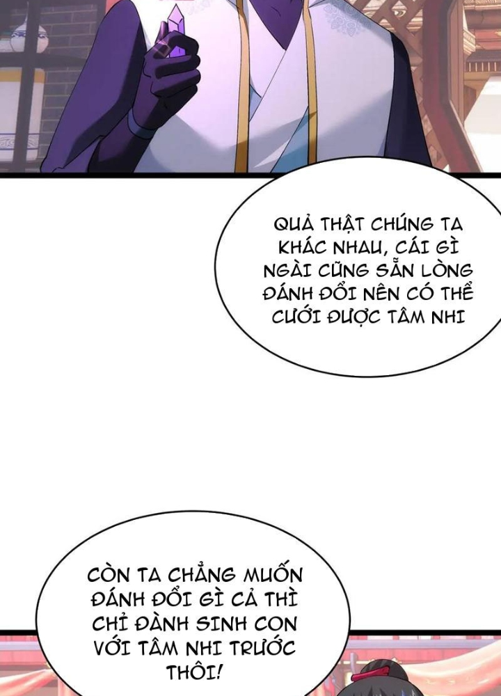 Ta Đoạt Xá Người Chơi Hệ Thống Chapter 135 - Trang 2