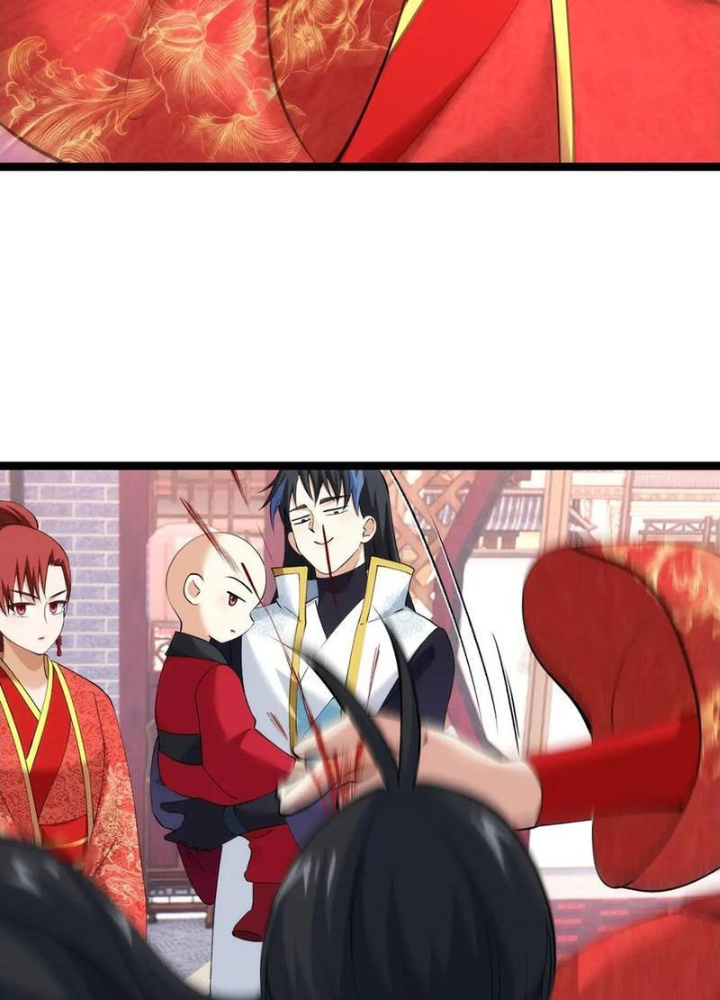 Ta Đoạt Xá Người Chơi Hệ Thống Chapter 135 - Trang 2