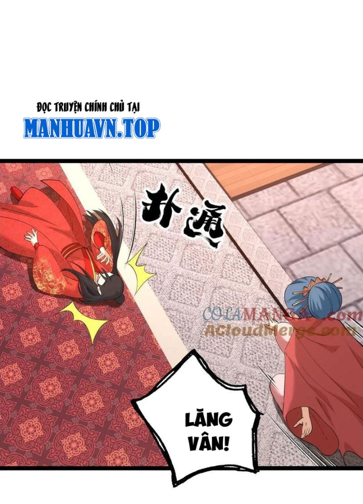 Ta Đoạt Xá Người Chơi Hệ Thống Chapter 135 - Trang 2