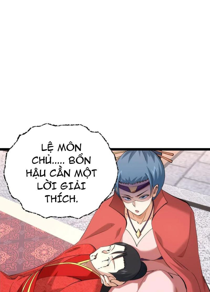 Ta Đoạt Xá Người Chơi Hệ Thống Chapter 135 - Trang 2