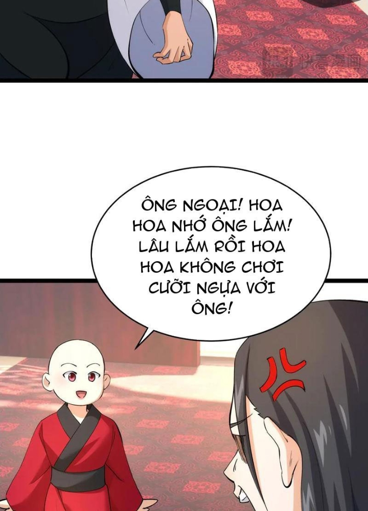 Ta Đoạt Xá Người Chơi Hệ Thống Chapter 135 - Trang 2