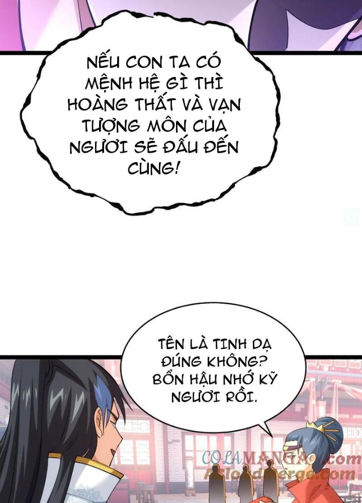 Ta Đoạt Xá Người Chơi Hệ Thống Chapter 135 - Trang 2