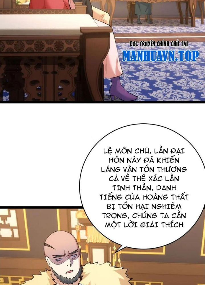 Ta Đoạt Xá Người Chơi Hệ Thống Chapter 136 - Trang 2