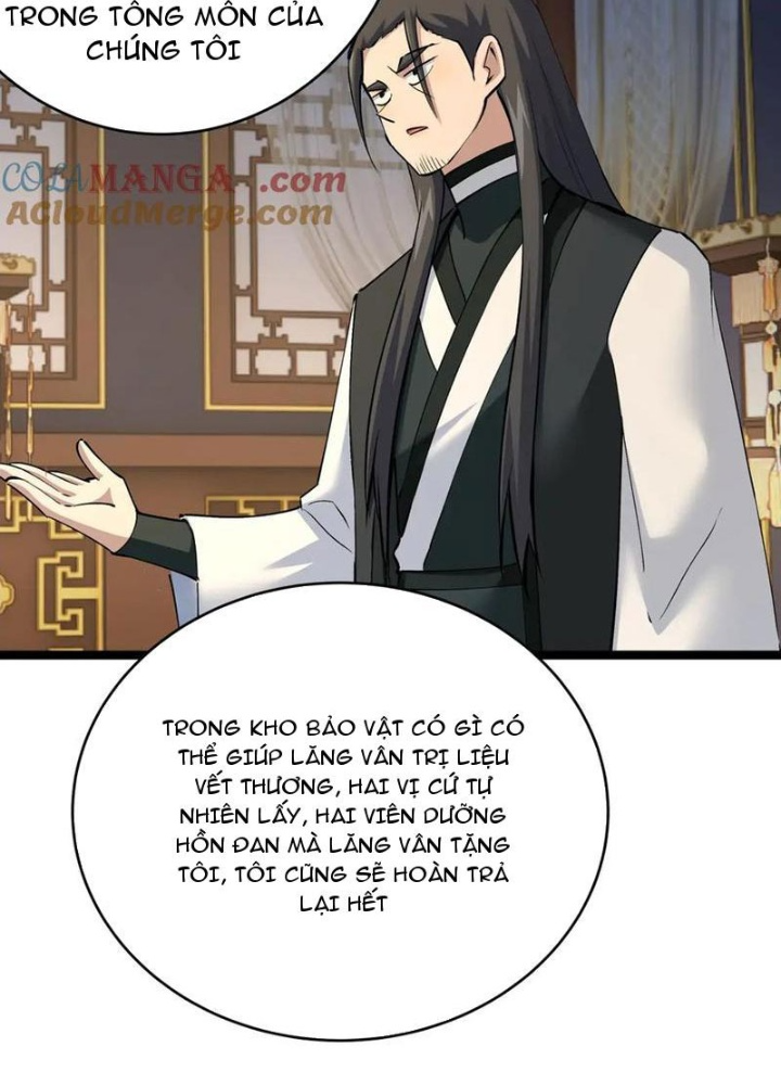 Ta Đoạt Xá Người Chơi Hệ Thống Chapter 136 - Trang 2