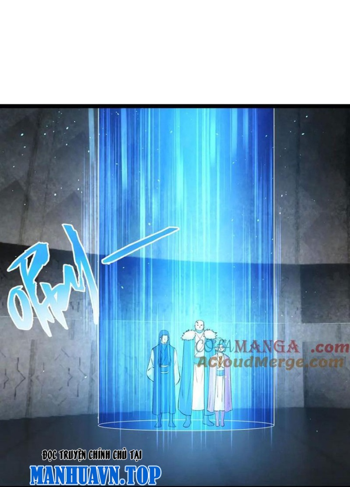 Ta Đoạt Xá Người Chơi Hệ Thống Chapter 136 - Trang 2