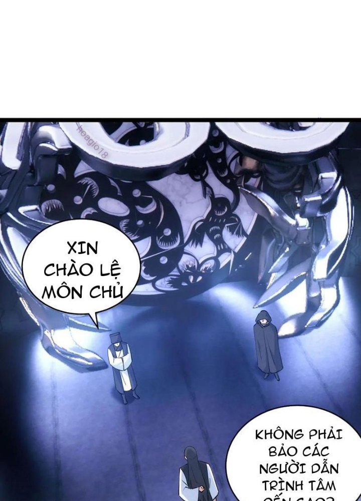 Ta Đoạt Xá Người Chơi Hệ Thống Chapter 136 - Trang 2
