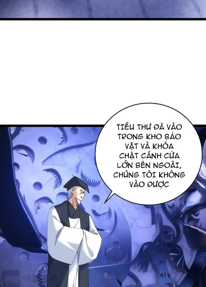 Ta Đoạt Xá Người Chơi Hệ Thống Chapter 136 - Trang 2