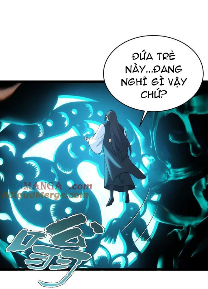 Ta Đoạt Xá Người Chơi Hệ Thống Chapter 136 - Trang 2