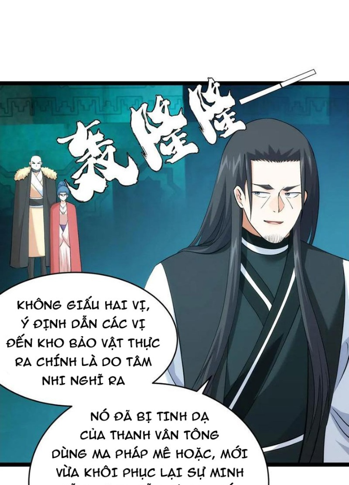 Ta Đoạt Xá Người Chơi Hệ Thống Chapter 136 - Trang 2