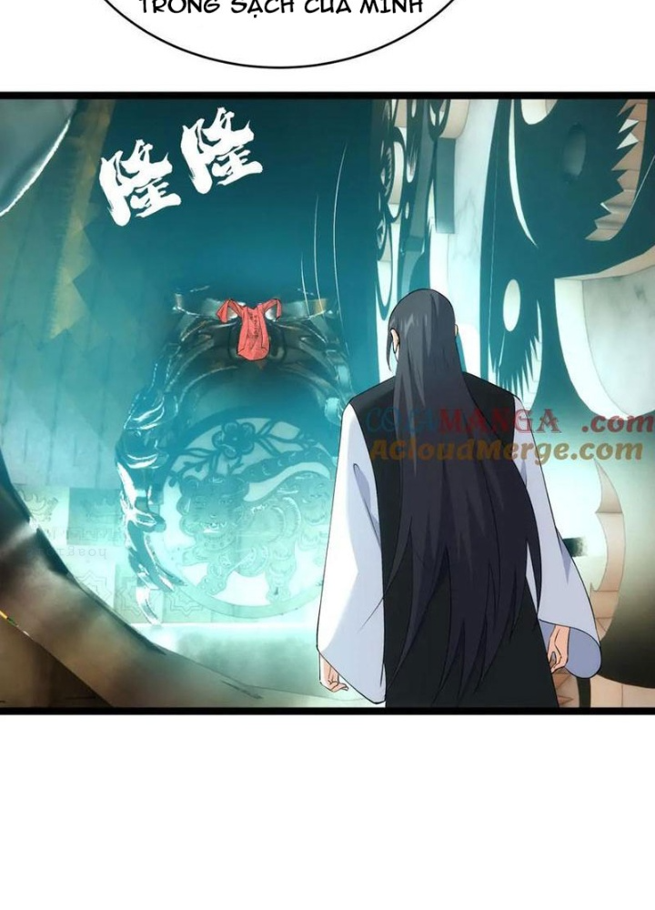 Ta Đoạt Xá Người Chơi Hệ Thống Chapter 136 - Trang 2