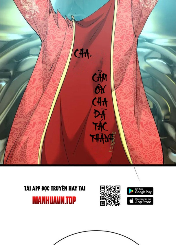 Ta Đoạt Xá Người Chơi Hệ Thống Chapter 136 - Trang 2